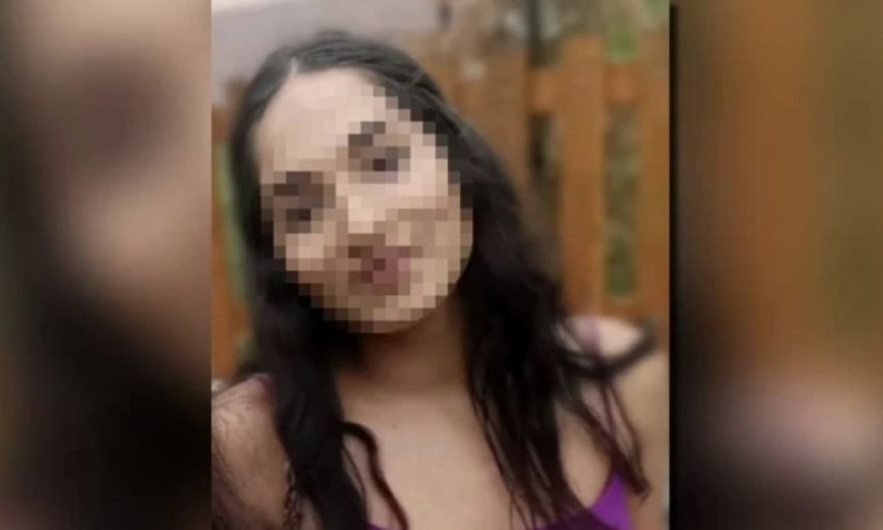 NESTALA TINEJDŽERKA (17) U KRAGUJEVCU Ivana iz Doma za decu otišla u školu i od tada je niko nije video