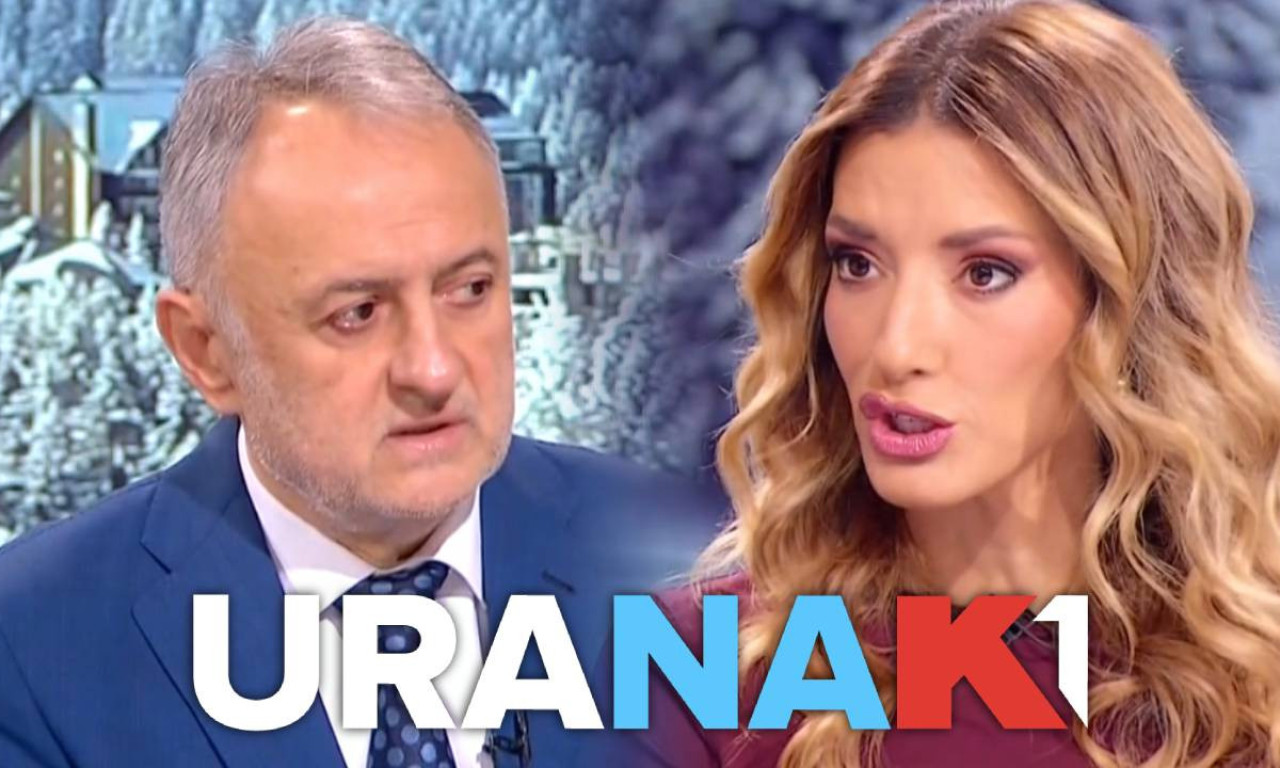 MINISTAR GAJIĆ U URANKU O SKANDALOZNOM DOČEKU HRVATSKIH RUKOMETAŠA: Jovani Joksimović otrkio najveću bruku tog događaja