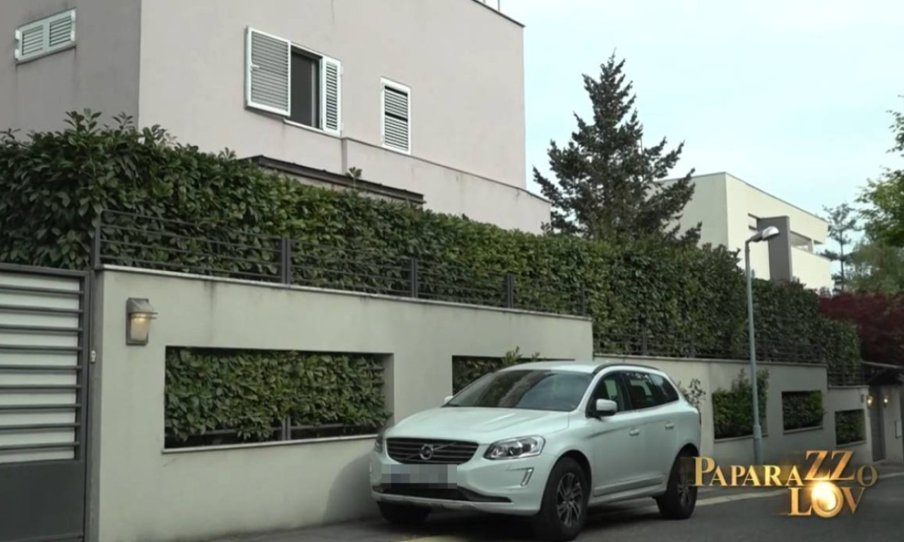 ČOLA SE SKORO VRATIO NA DEDINJE Evo zašto je prodao vilu na Košutnjaku i šta više nije mogao da izdrži