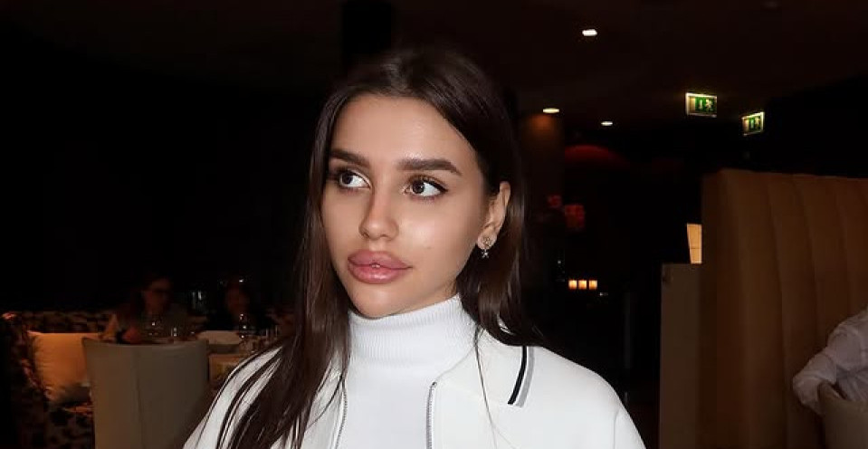 OVO JE ČOLINA ĆERKA KOJA JE BILA U KUĆI KADA JE BAČENA BOMBA Porodicu probudila snažna detonacija (FOTO)