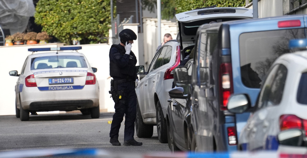 ESTRADNI MENADŽER NARUČIO NAPAD NA ČOLINU KUĆU?! Šok detalji iz istrage, policija utvrđuje sve okolnosti eksplozije