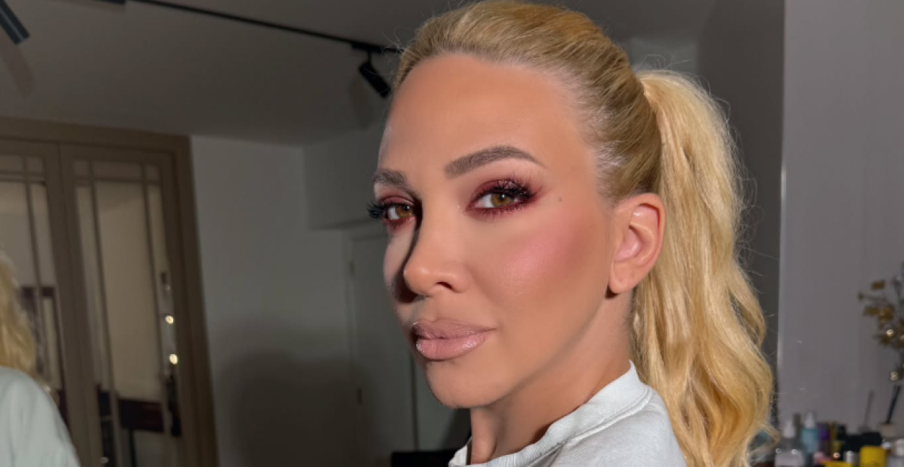 PRE NEKOLIKO DANA OTET, A SADA SE OBRATIO MILICI TODOROVIĆ! Daniel u jeku skandala pevačici poslao sledeću poruku