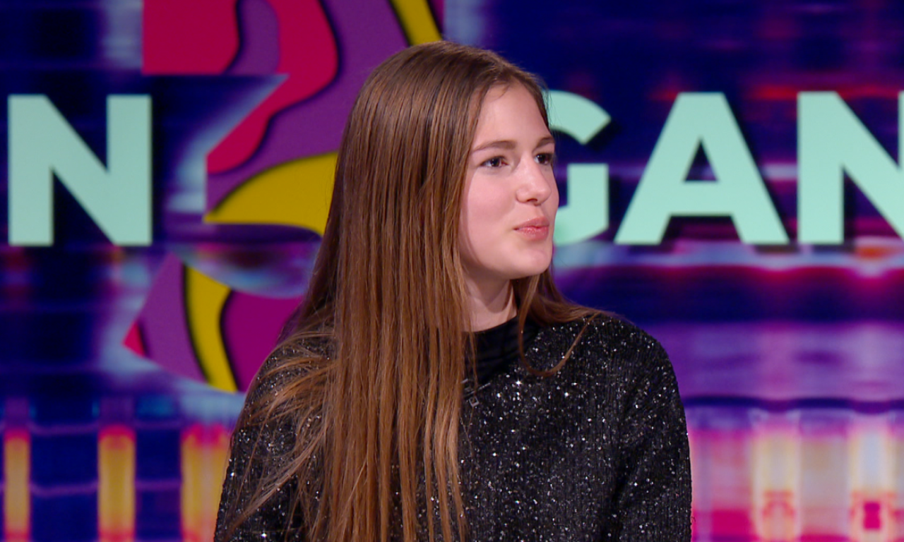 ZAPEVALA JE NA NJEGOVOM KONCERTU Maša: "Volela bih da Toni Cetinski bude moj gost" (VIDEO)