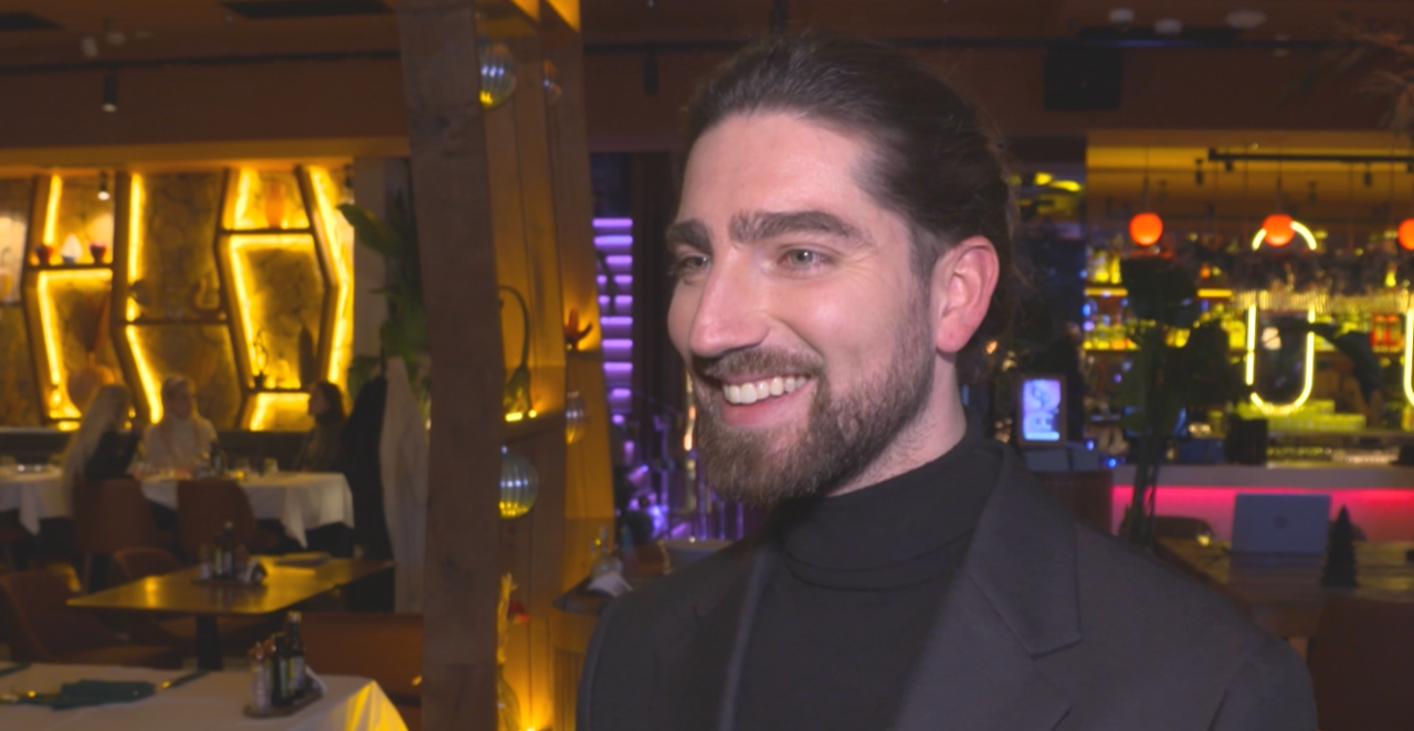 "NAVIJAĆU ZA ZEJNU" Stefan Zdravković Princ o učesnicima "PZE" (VIDEO)