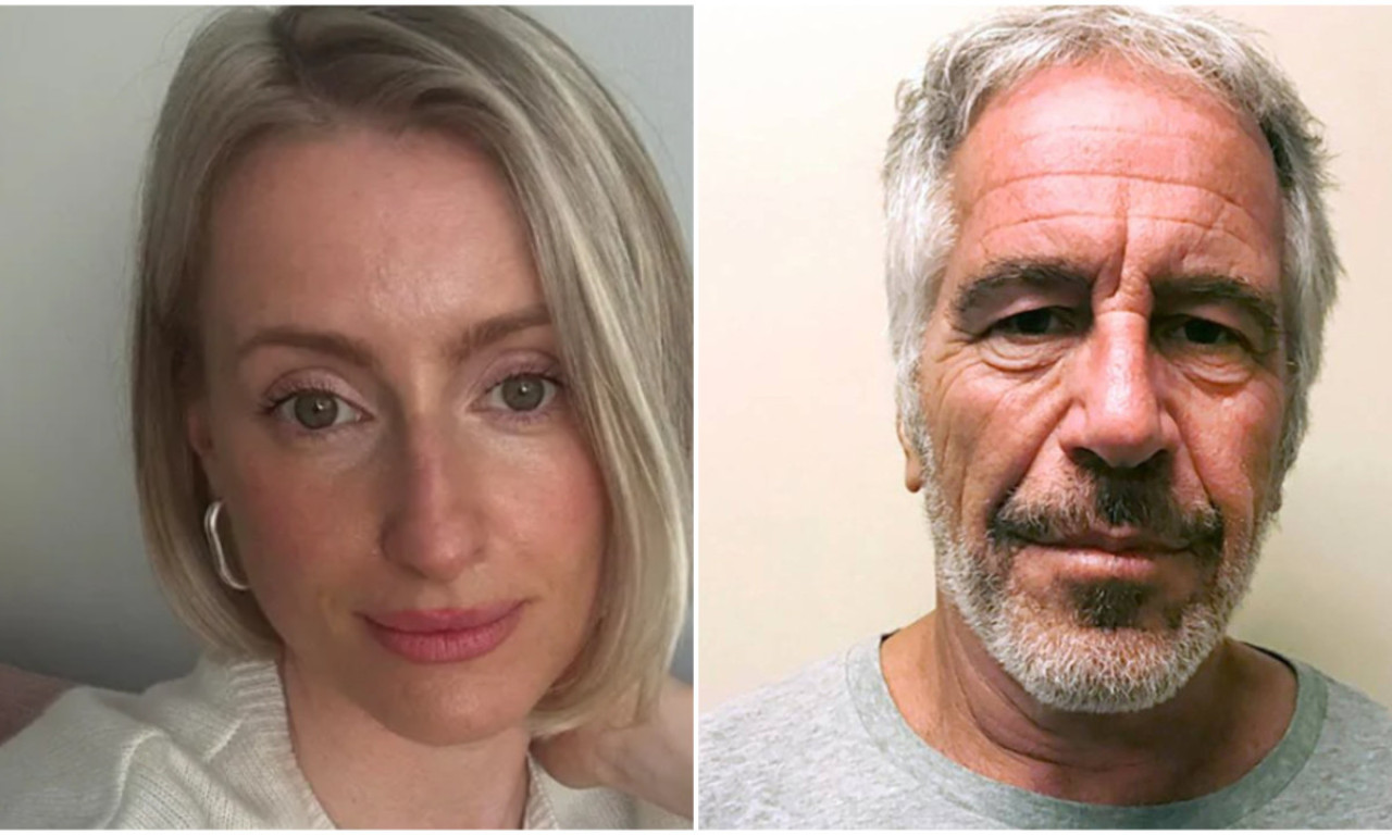 OVO JE BOSANKA KOJA SE POMINJE U EPSTAJNOVIM DOKUMENTIMA Oglasila se nakon optužbi: "Nemam ništa da krijem"