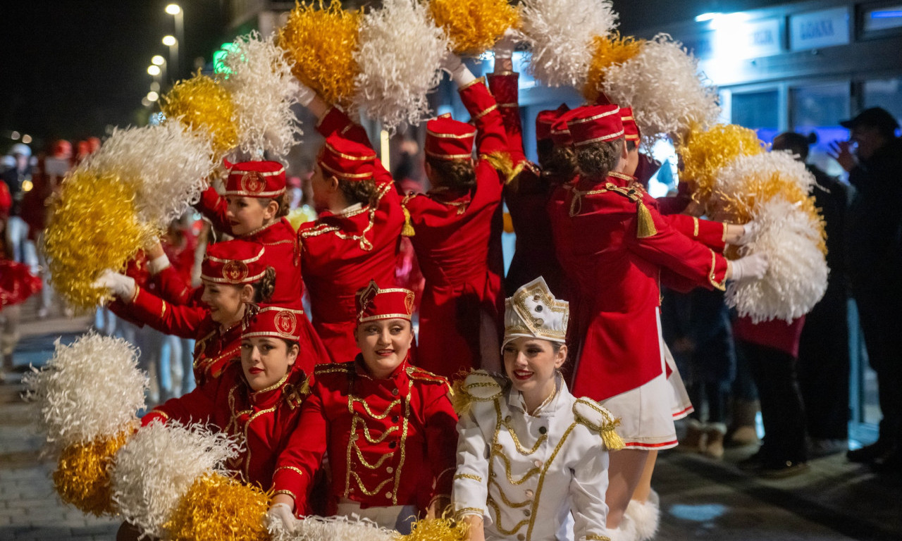 HERCEG NOVI POZIVA NA 57. PRAZNIK MIMOZE: Prvog vikenda velika fešta na rivijeri i nastupi regionalnih zvezda (FOTO)