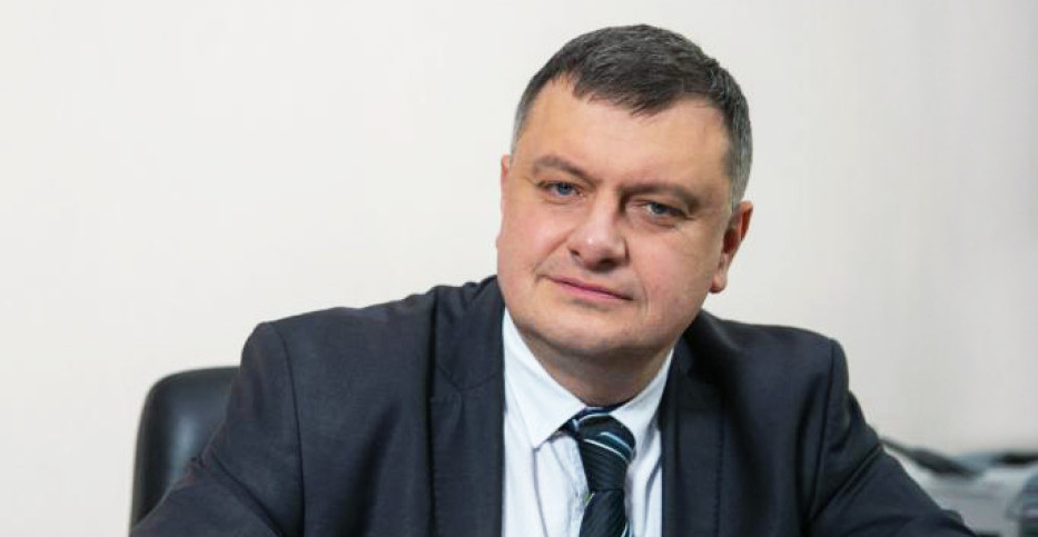 RUSIJA RASPISALA POTERNICU ZA AMBASADOROM U BEOGRADU Studirao u Moskvi pa postao obaveštajac, evo ko je taj čovek