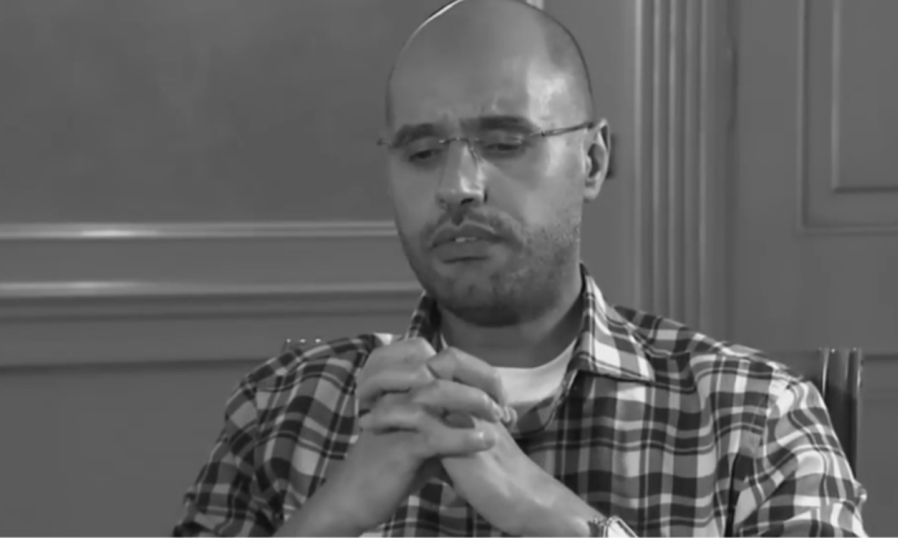 KO JE BIO SIN MOAMERA GADAFIJA KOJI JE UBIJEN? Od očiglednog naslednika do lica sa poternice: "Mi se borimo u Libiji"