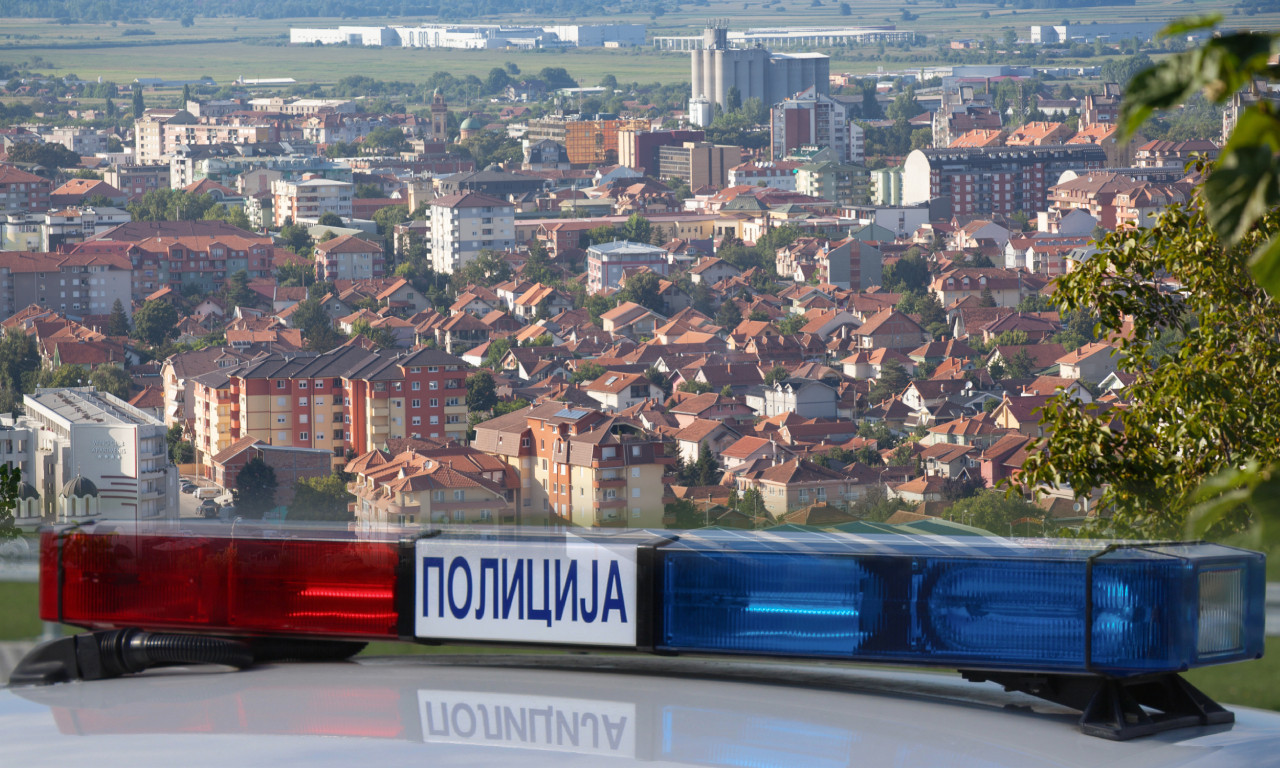 VELIKA AKCIJA SPECIJALACA U SRBIJI: Evo koga traže!