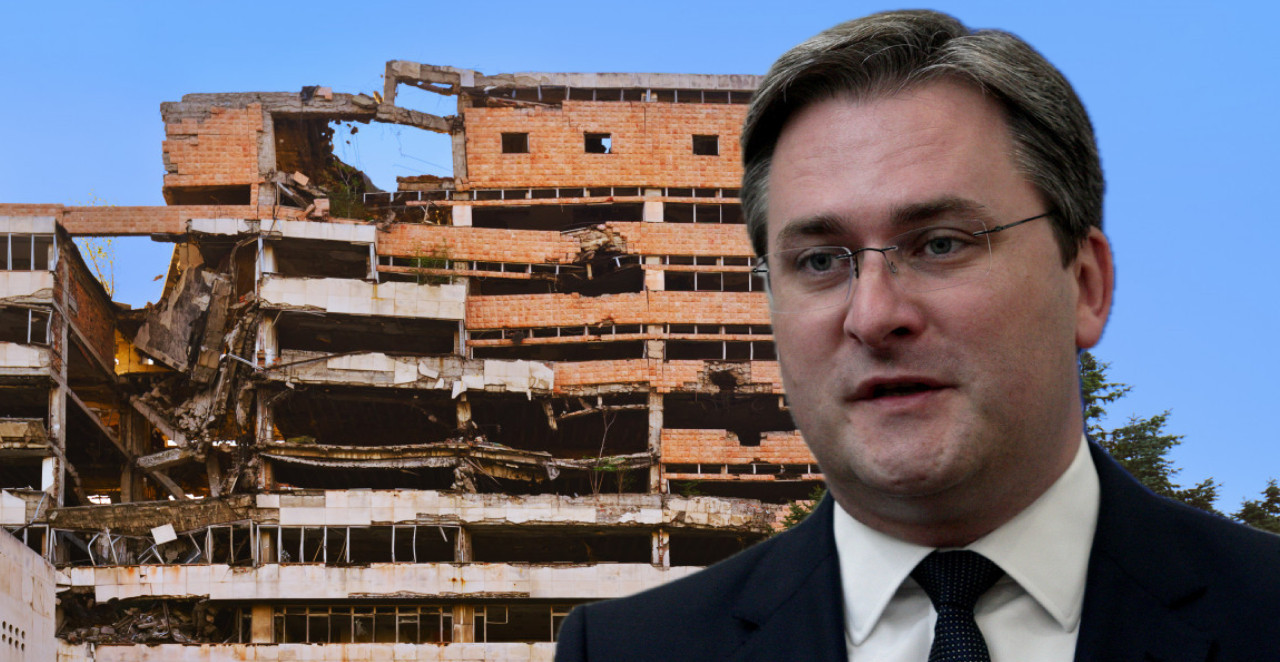 SLUČAJ "GENERALŠTAB" Ministar Selaković u Specijalnom sudu, nastavlja se suđenje