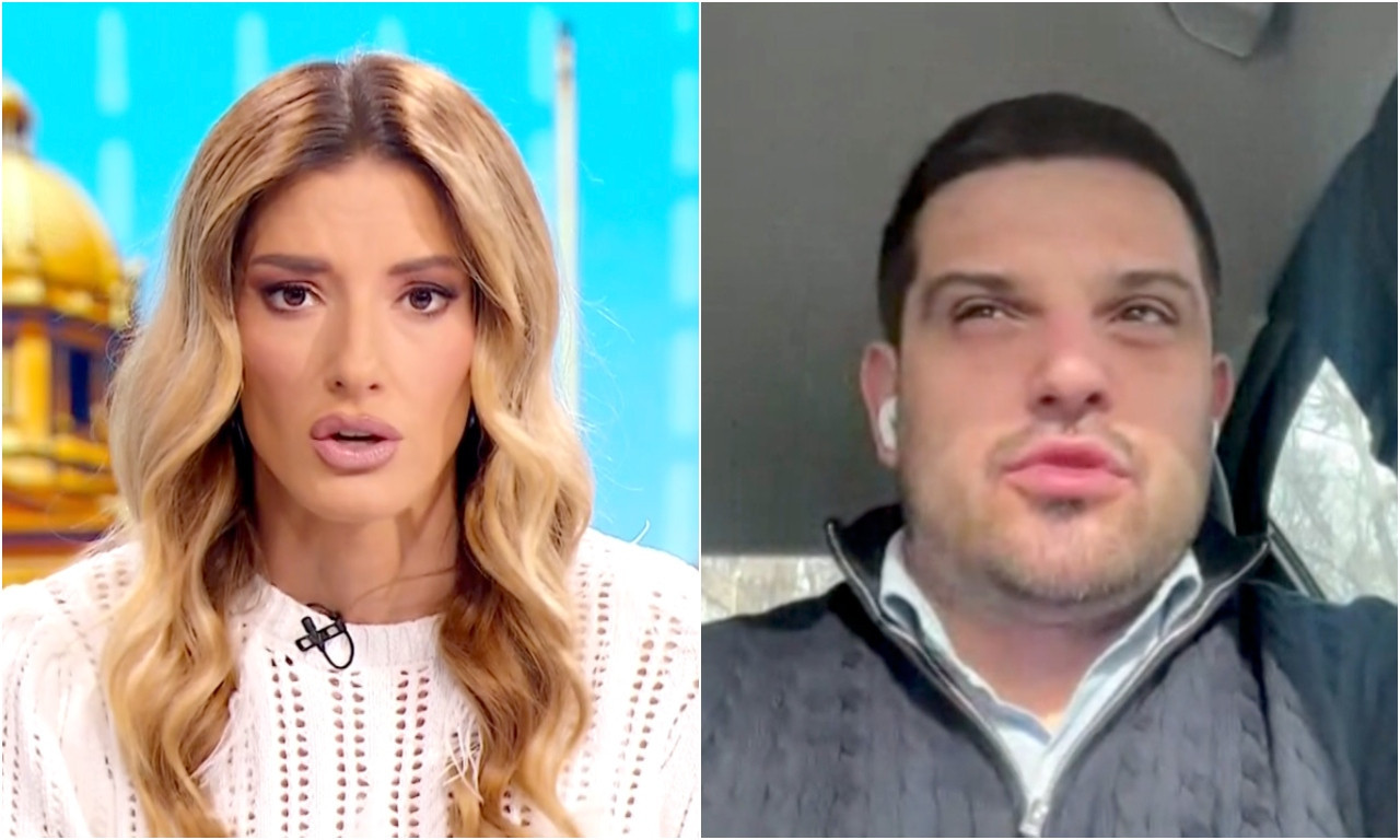 KO SE PLAŠI ISTINE? Advokat Ćorda Jovani Joksimović razotkrio detalje ponovljenog suđenja Kecmanovićima