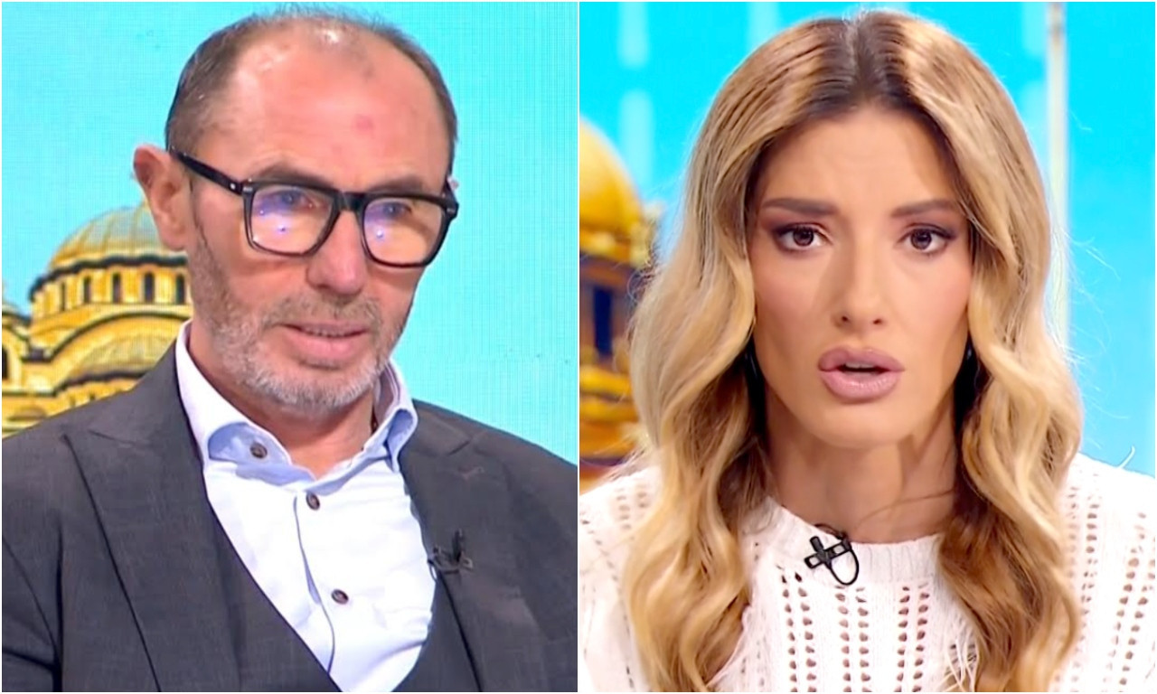 ANĐELKO AĆIMOVIĆ U "URANKU" OTKRIO BRUTALNU ISTINU O KECMANOVIĆIMA: Nema kajanja, sve je laž