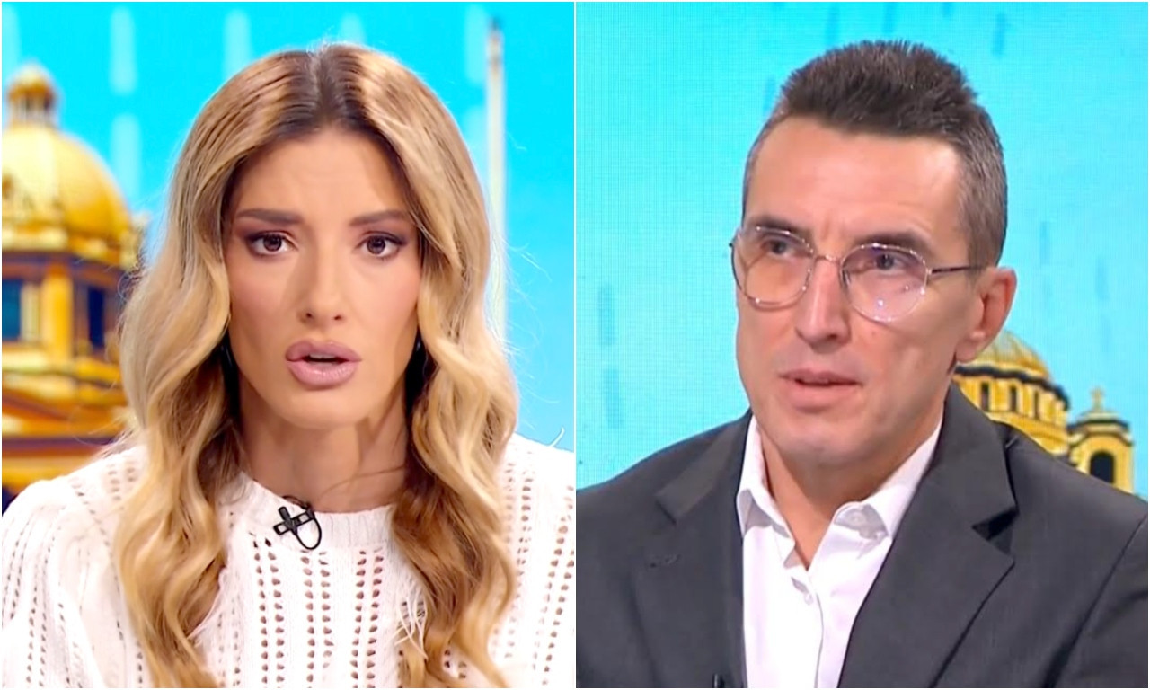 STIŽE NOVA NAPLATA PUTARINE NA OBILAZNICI OKO BEOGRADA! Iz Puteva Srbije za K1 detaljno objasnili šta vozače očekuje