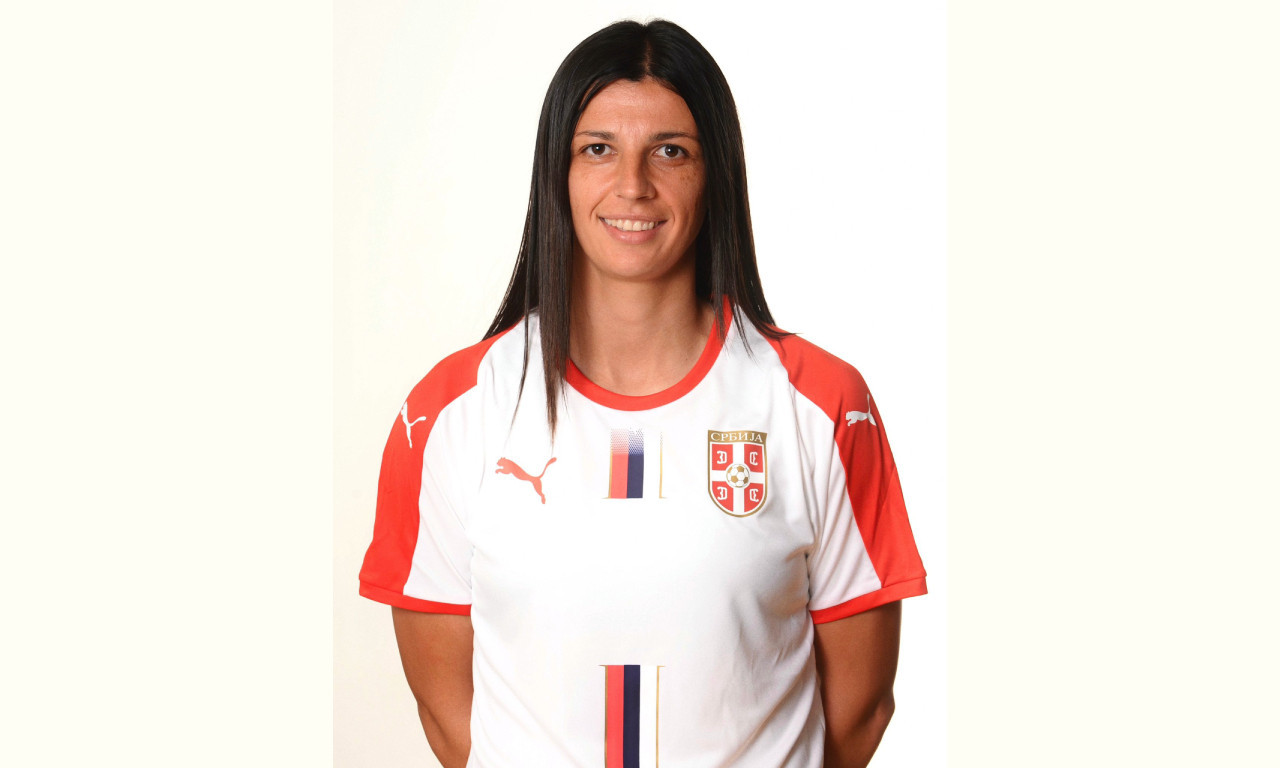 FSS SE OGLASIO ZBOG REPREZENTATIVKE SRBIJE KOJA IMA RAK: "Marija, uz tebe smo..." (FOTO)
