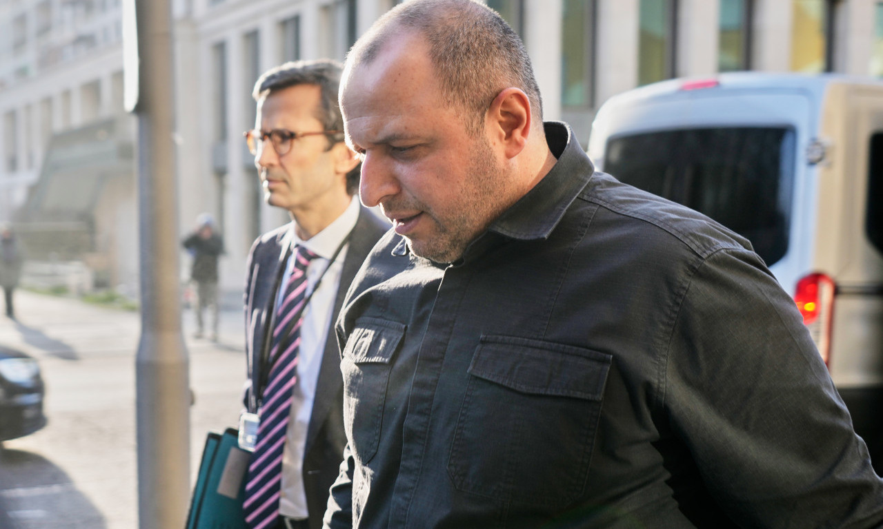 UMEROV O RAZGOVORIMA U ABU DABIJU: Bili su produktivni i orijentisani na rezultate! Moskva danas bez saopštenja tim povodom