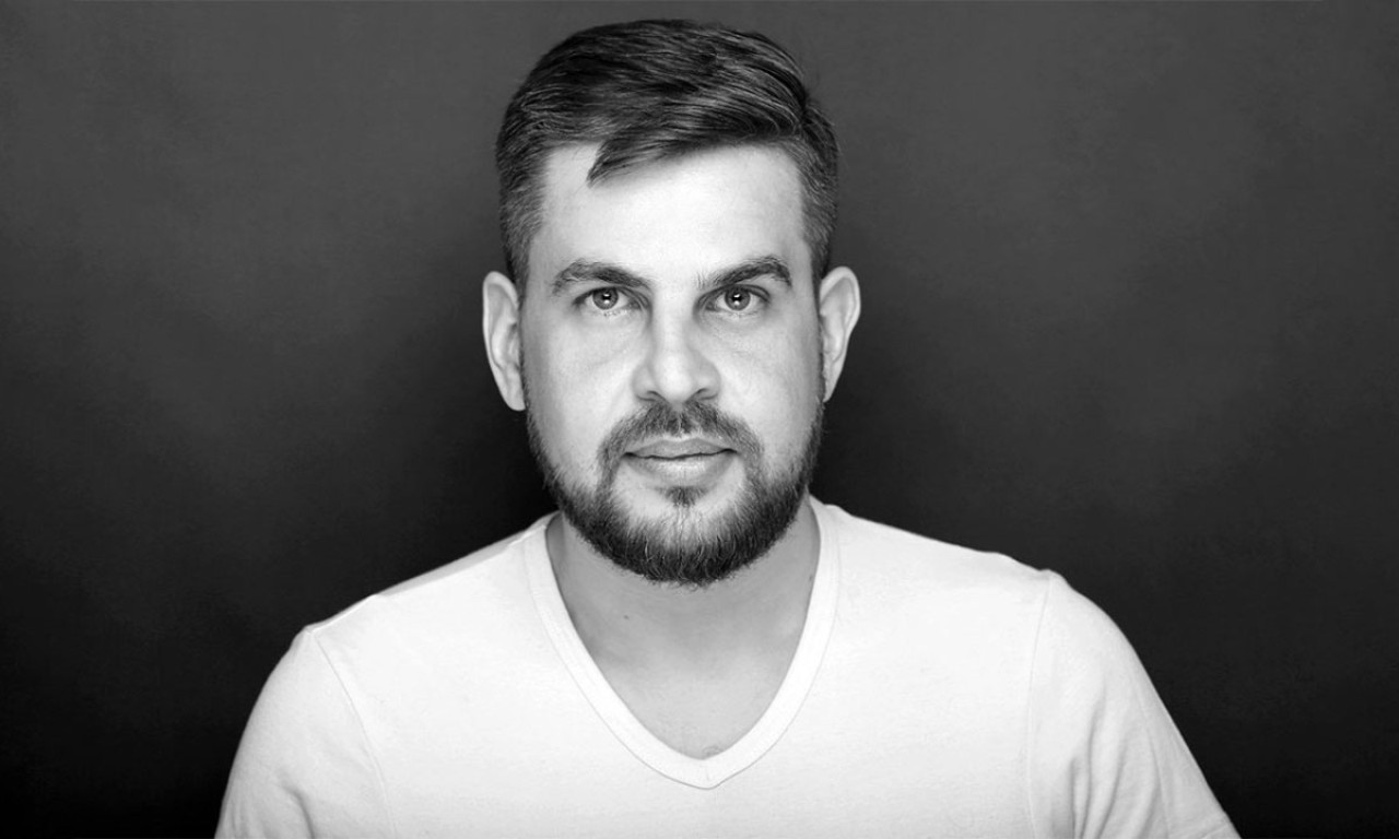 POZNATI RUSKI GLUMAC POGINUO KOD POKROVSKA! Evo kako se našao na frontu