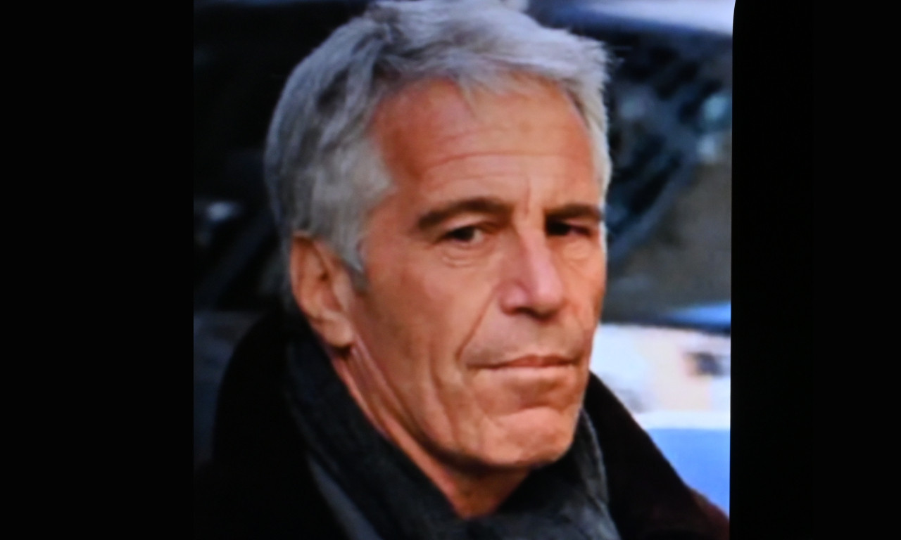 SRPSKA FIRMA POMENUTA U EPŠTAJNOVIM DOKUMENTIMA: Evo kako su povezani, američko ministarstvo pravde sve objavilo (FOTO)