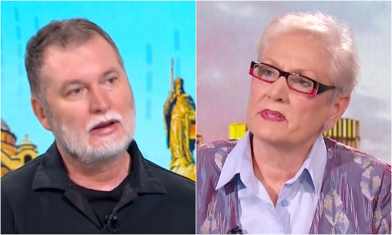 ŠTA JE BEOGRADSKA DEKLARACIJA I ZAŠTO JE VAŽNA ZA PACIJENTE? Stručnjaci u Uranku otkrili plan za spas srpskog zdravstva