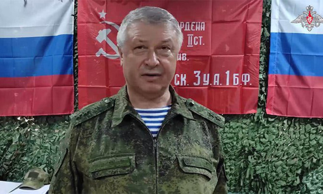 KO JE UPUCANI GENERAL ALEKSEJEV Heroj Rusije i vođa tajnih operacija