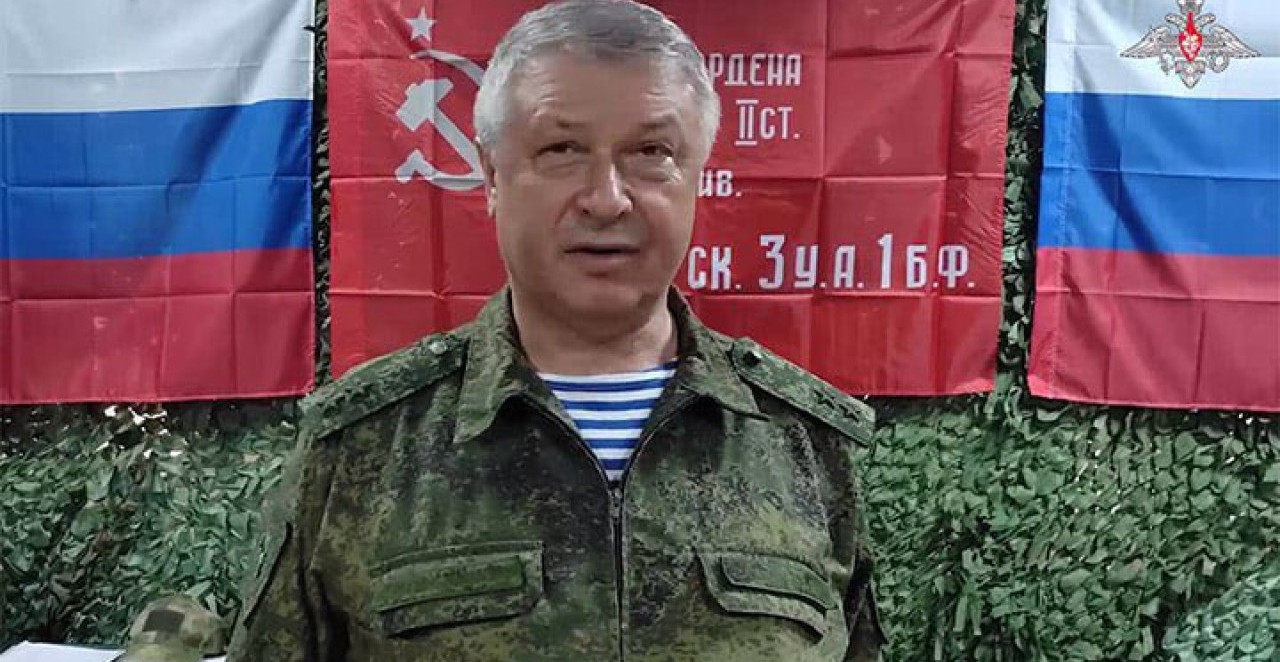 KO JE UPUCANI GENERAL ALEKSEJEV Heroj Rusije i vođa tajnih operacija