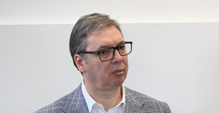 VUČIĆ SUTRA DOBIJA ORDEN ZA DOBROČINSTVO