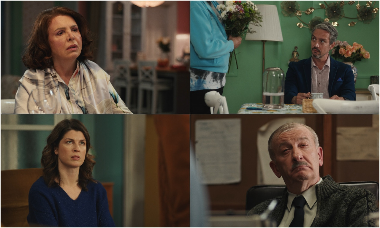 MILEVINA IMPERIJA UZVRAĆA UDARAC Kao dug naraslom obožavanju u par epizoda pojavilo se puno mališana, ali tu je paradoks