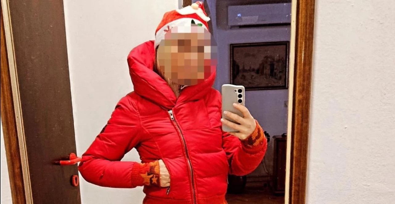 OVO JE ŽENA KOJA JE UBIJENA NASRED ULICE U NIŠU Bivša rukometašica, iza nje ostalo dvoje dece (FOTO)