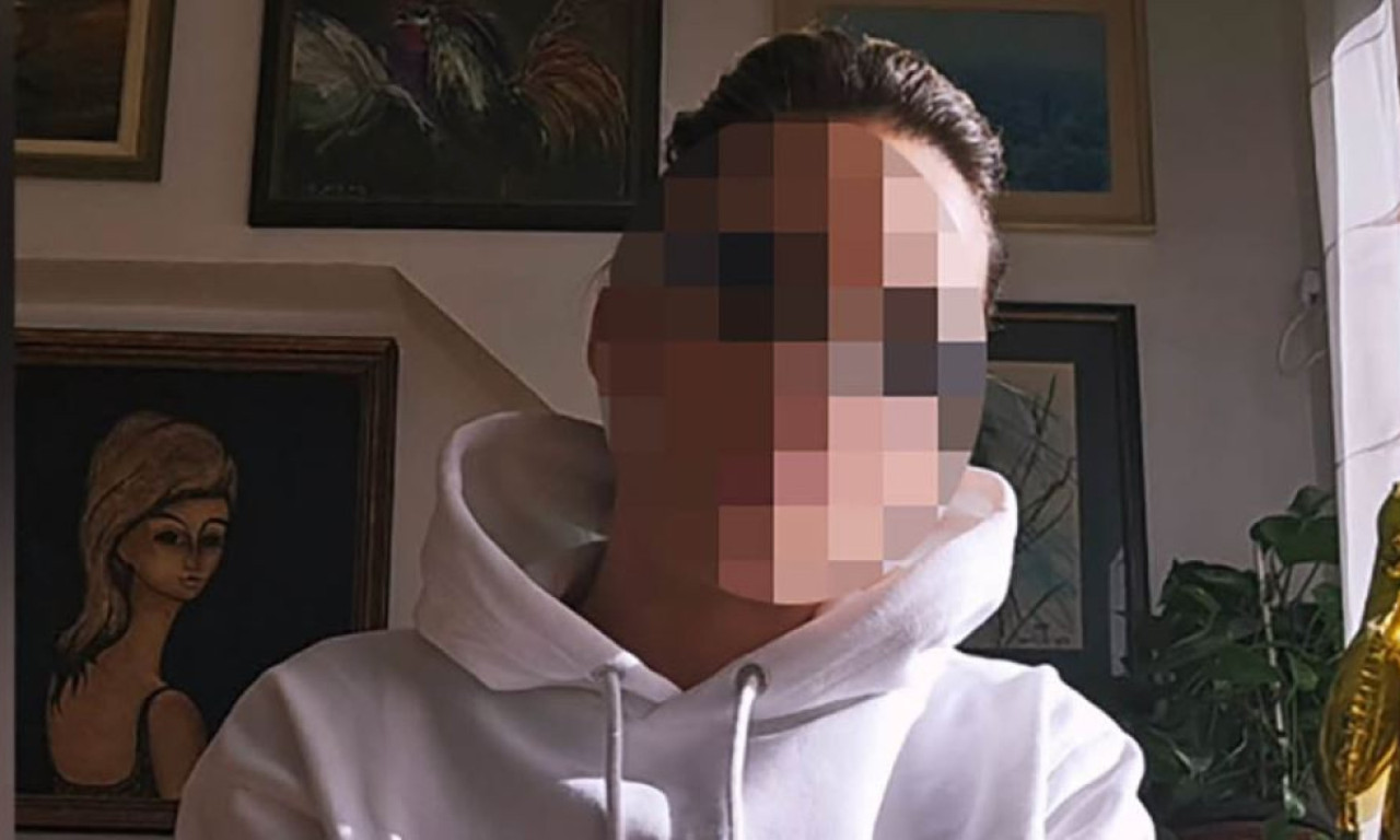 PRVI SUPRUG JOJ SE SLUČAJNO RAZNEO BOMBOM U AUTOMOBILU! Jeziva sudbina ubijene žene iz Niša