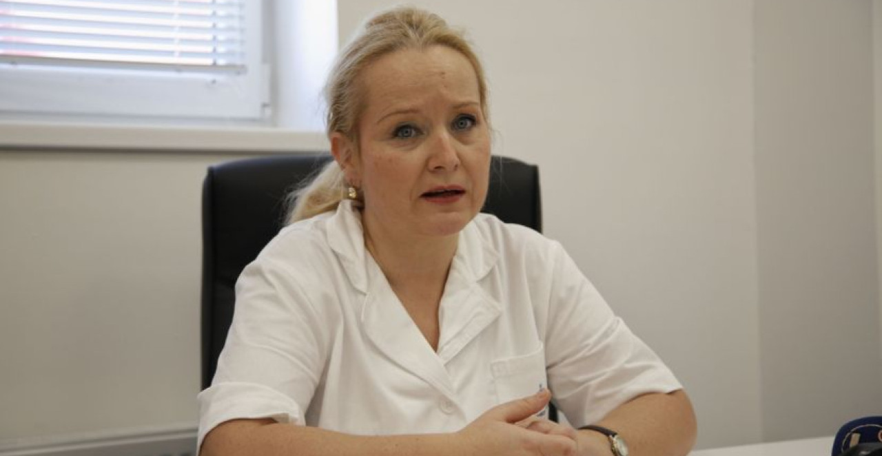 OPTUŽENA BIVŠA DIREKTORKA KOVID BOLNICE U BATAJNICI Pacijentkinja obolela od karcinoma lečena od korone?