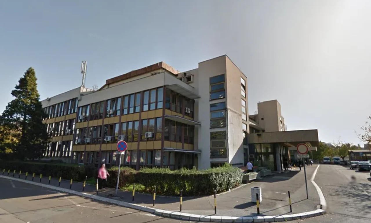 MUP U ULICI LJERMONTOVA NA KONJARNIKU POČINJE DA RADI: Evo od kada primaju stranke