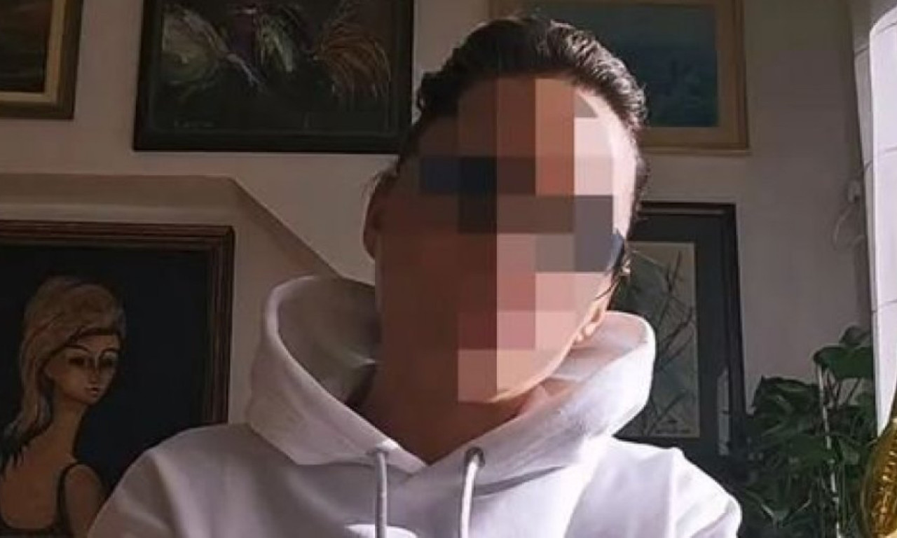 UHAPŠEN MUŠARAC ZBOG UBISTVA ALEKSANDRE IZ NIŠA: MUP izneo nove detalje: Izrešetao je u automobilu