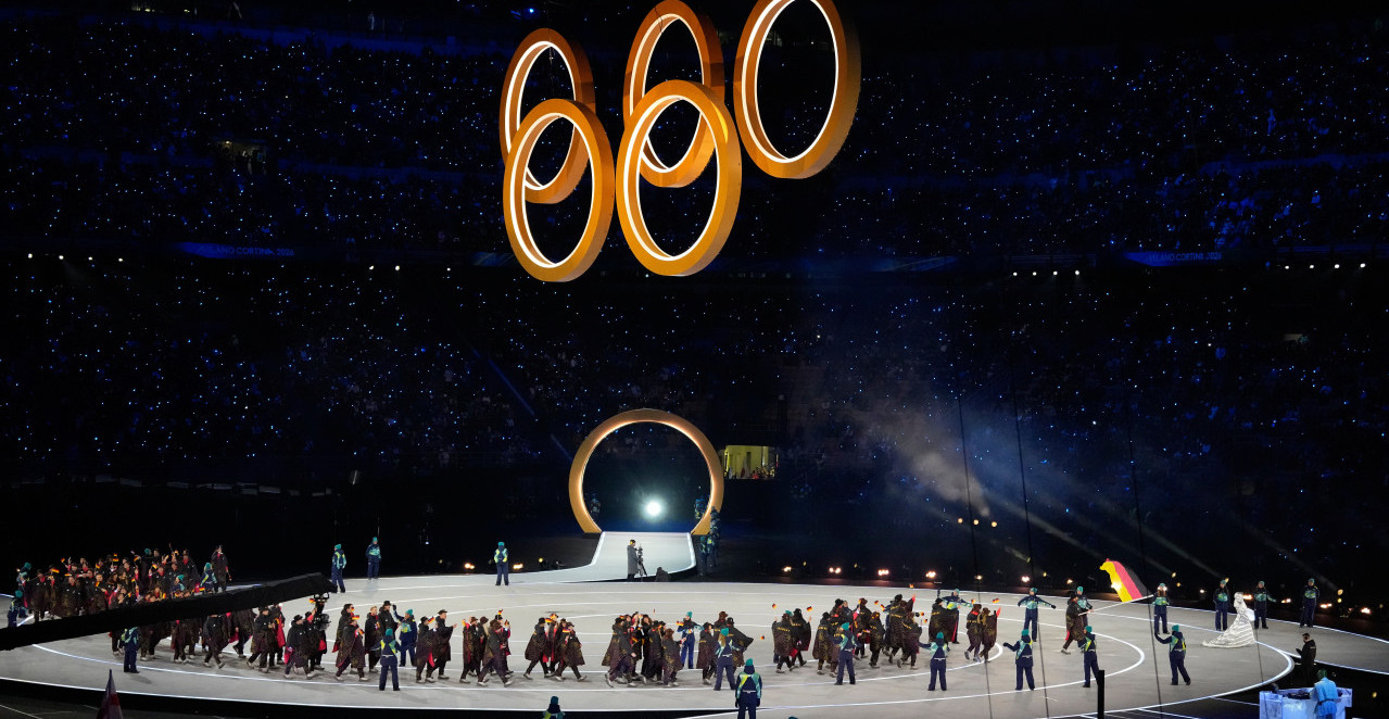 OVO TOKOM PRENOSA OTVARANJA ZOI 2026. NISTE MOGLI DA ČUJETE Srbija je ponosno izašla - ali oni su izviždani (VIDEO)