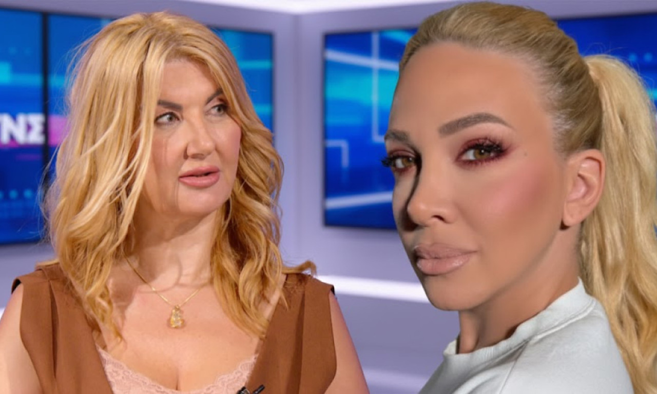 ZBOG MILICE TODOROVIĆ VESNA DEDIĆ OČITALA LEKCIJU SRBIJI: „Ostavite porodilju na miru, mizoginija je koren femicida!“