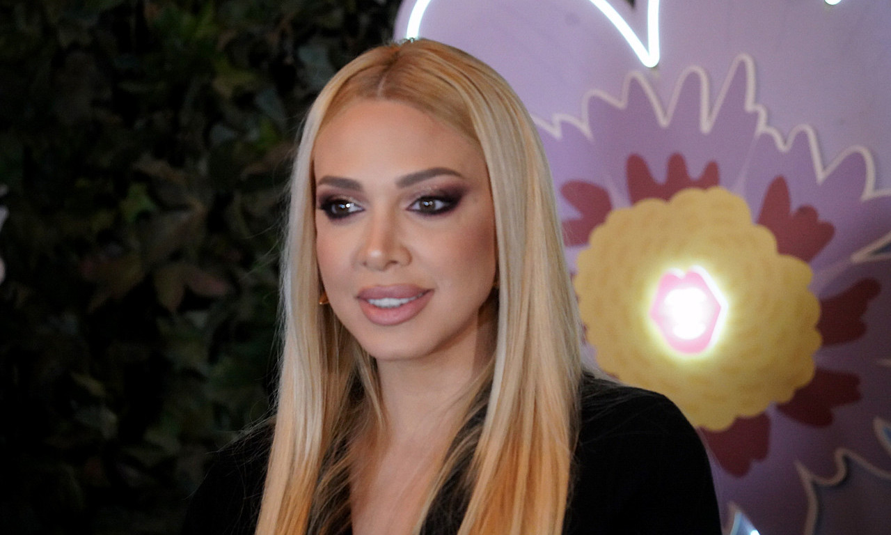 NAJBLIŽI SARADNIK MILICE TODOROVIĆ UPUTIO MOĆNU PORUKU: "Zanemari buku! Oprosti im, ne znaju šta rade"