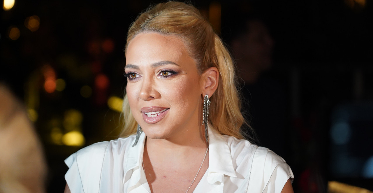 SMRŠALA 15 KILOGRAMA Evo šta je Milica Todorović jela i rešila problem za koji nije ni znala da ima