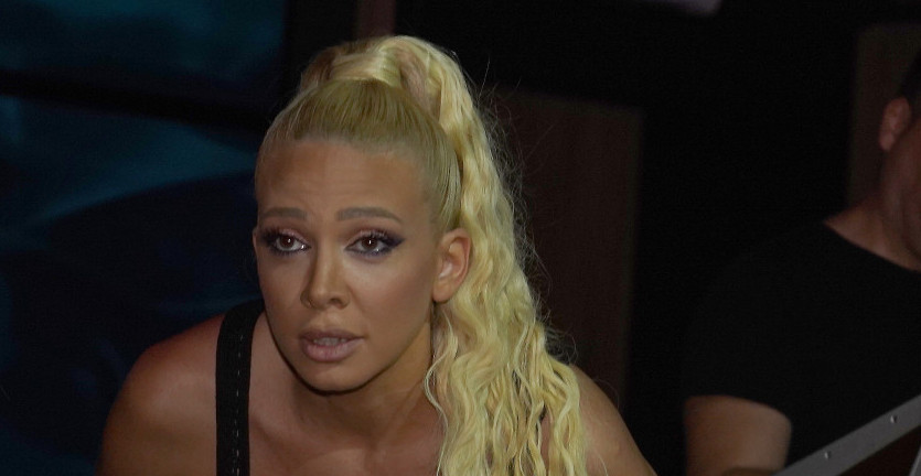 "ONA JE MOJ BRAT I SESTRA, SVE NA SVETU!" Dejan Matić brutalno odgovorio na linč Milice Todorović: Ne kvariite joj sreću sa detetom!