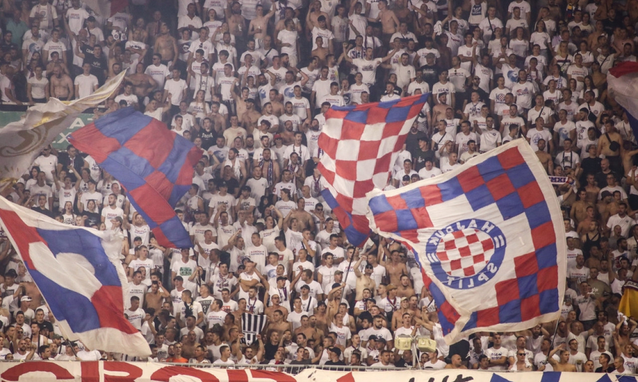 „TORCIDA“ SE NAGODILA S TUŽILAŠTVOM! Napadači na Delije na slobodi čim uplate 4.500 evra – Ovo su imena optuženih!