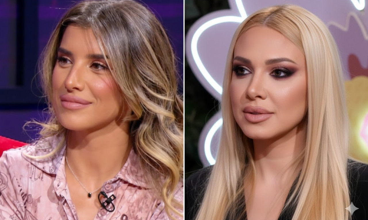 "EPIDEMIJA KANIBALIZMA I JAVNOG LINČA!" Jovana Pajić brutalno o pogledu na Milicu Todorović: "Strvinarite nad njenim ranama"