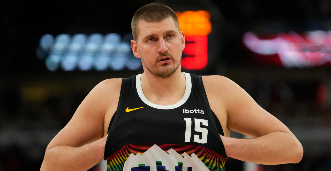 SVE OČI UPRTE U NIKOLU JOKIĆA, HOĆE LI MVP PRIPASTI SRBINU? Ušao u finale, a konkurencija je opasna