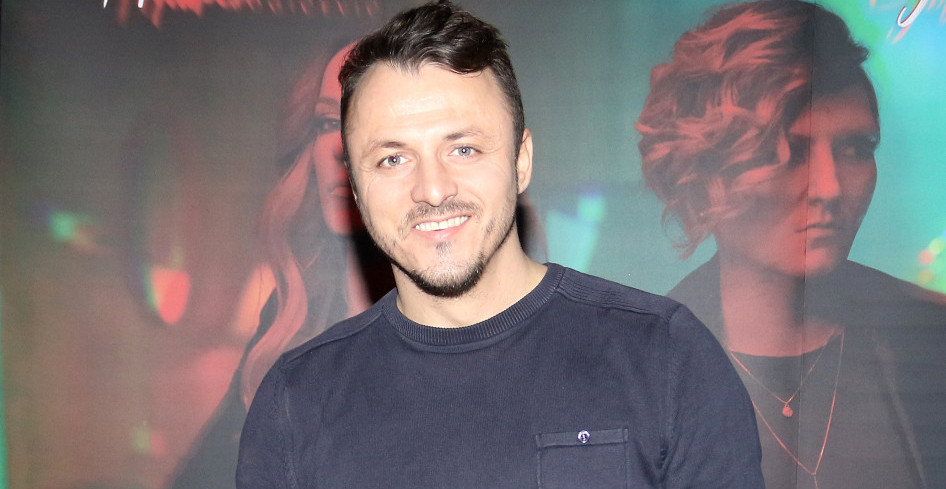 ZATEČEN SA VEZANIM RUKAMA, OTMIČARI U BEKSTVU! Oglasio se MUP o otmici Daniela Kajmakoskog