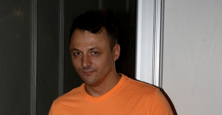 VEZALI GA NA ZADNJEM SEDIŠTU I UPERILI MU PIŠTOLJ U GLAVU! Poznato u kom je stanju Daniel Kajmakoski posle otmice