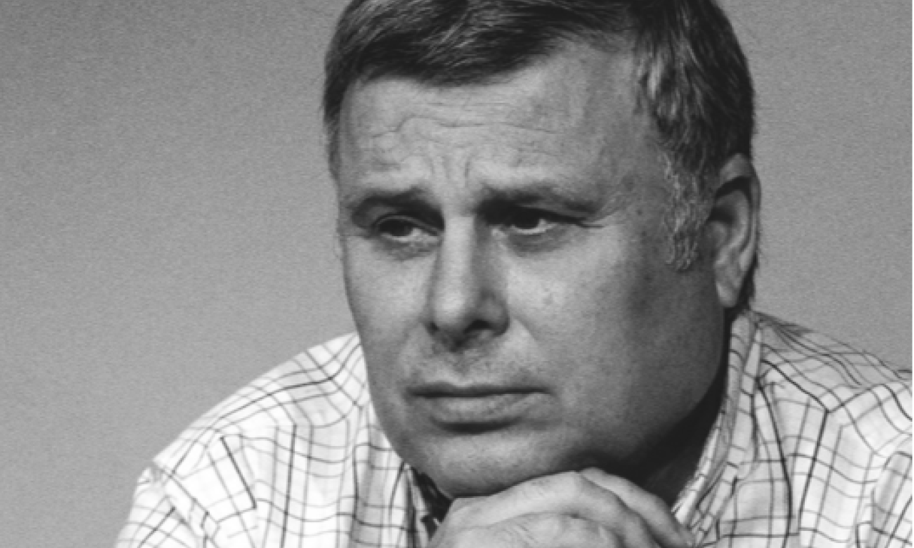 UMRO DAVID FEDERMAN: Tragedija posle meča sa Zvezdom (FOTO)