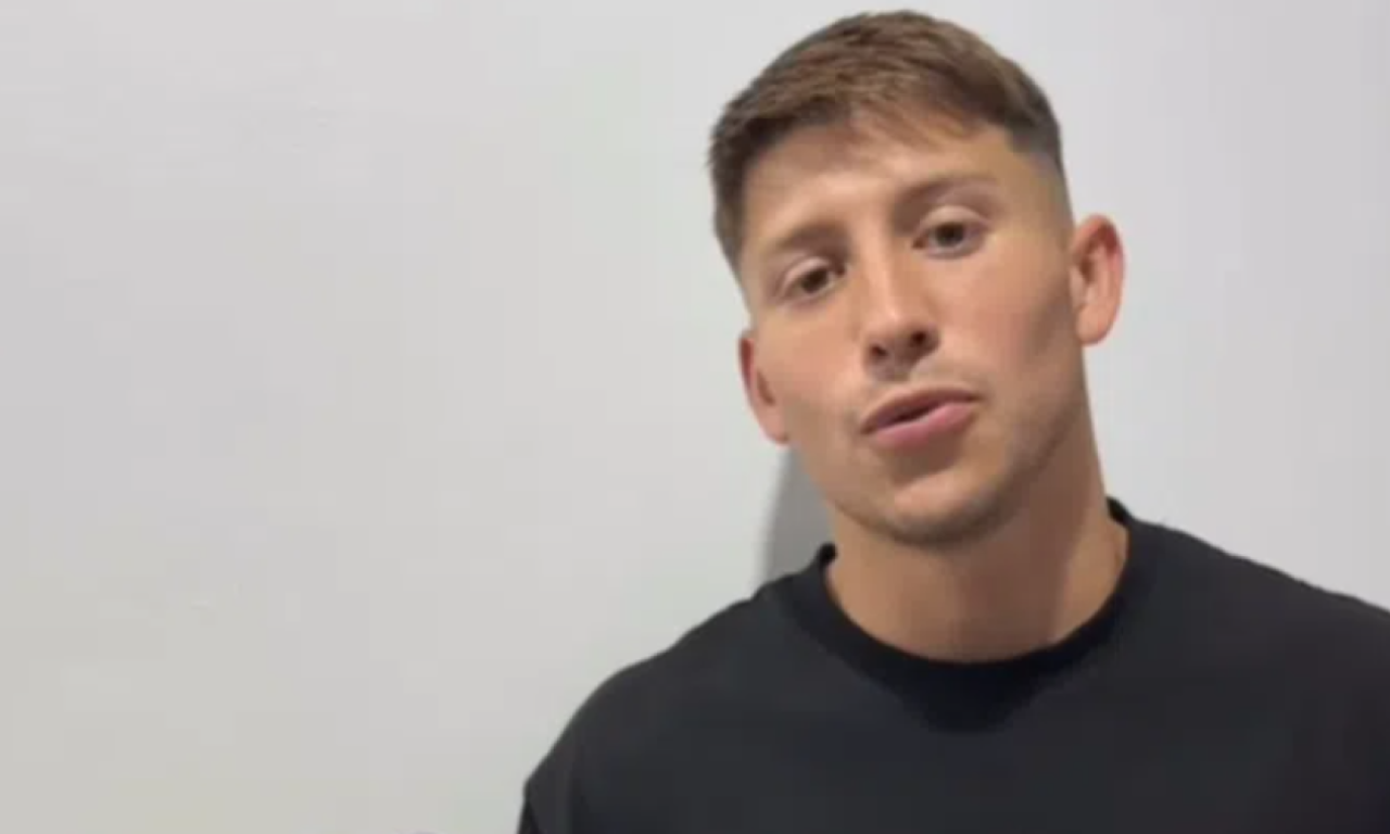 IZ SRPSKOG FUDBALA VEĆ STIŽE NAJLUĐA VEST GODINE: Drugoligaš doveo igrača Boke juniors (VIDEO)