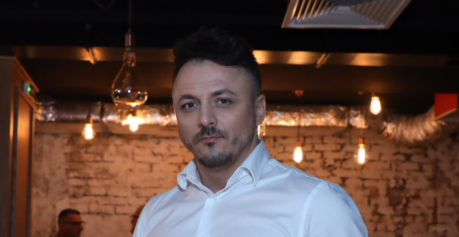 „SVI SMO POD VELIKIM STRESOM“ Oglasila se supruga Daniela Kajmakoskog nakon otmice: Otkrila u kakvom je stanju pevač