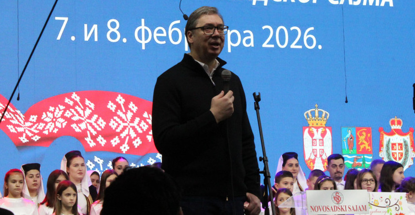 KAKVU PORUKU VUČIĆ ŠALJE POSETOM NOVOM SADU? Gradonačelnik otkrio: "Dolazak nije slučajan..."