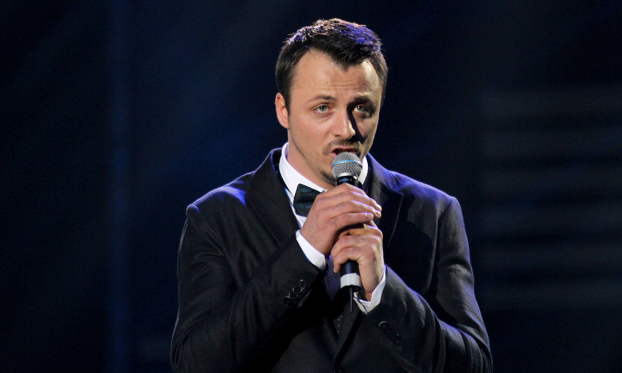 EVO ŠTA SE DESILO OTMIČARIMA DANIELA KAJMAKOSKOG Dve stvari su pomogle da se spase život poznatog pevača