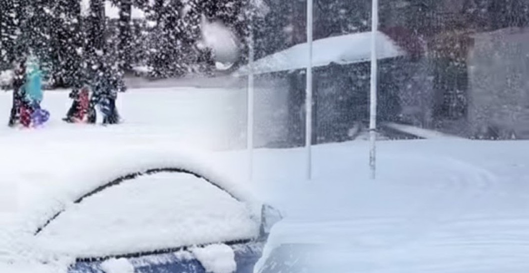 DOK SRBIJA MERI 14 STEPENI, NA GOLIJI MEĆAVA: Pogledajte snimke planinske idile - evo za kada Čubrilo najavljuje 19 stepeni