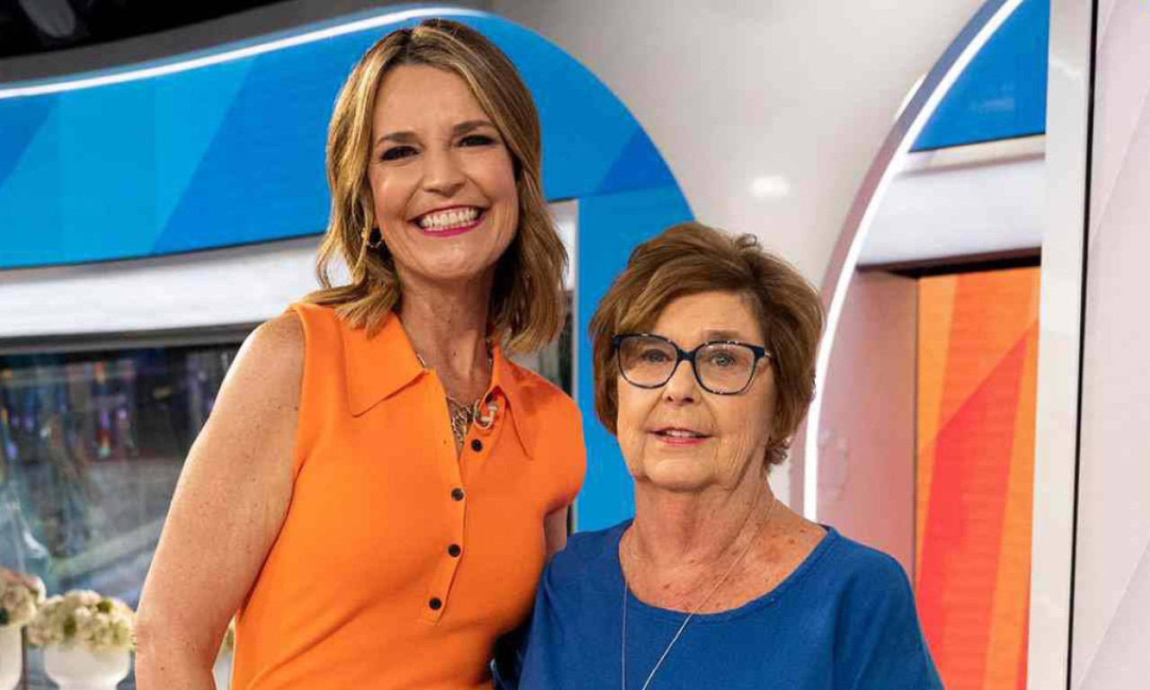 VODITELJKA MOLI OTMIČARE SVOJE MAJKE: "Nikad nije kasno..." Ključni DNK trag otkriven