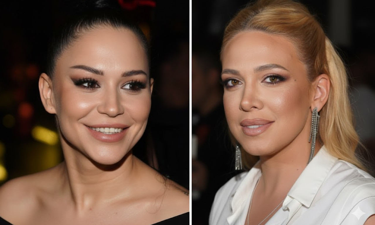 „ČULA SAM SE SA MILICOM NAKON POROĐAJA!“ Aleksandra Mladenović o skandalu: „Niko ne zna kakvu ko muku ima kod kuće!“