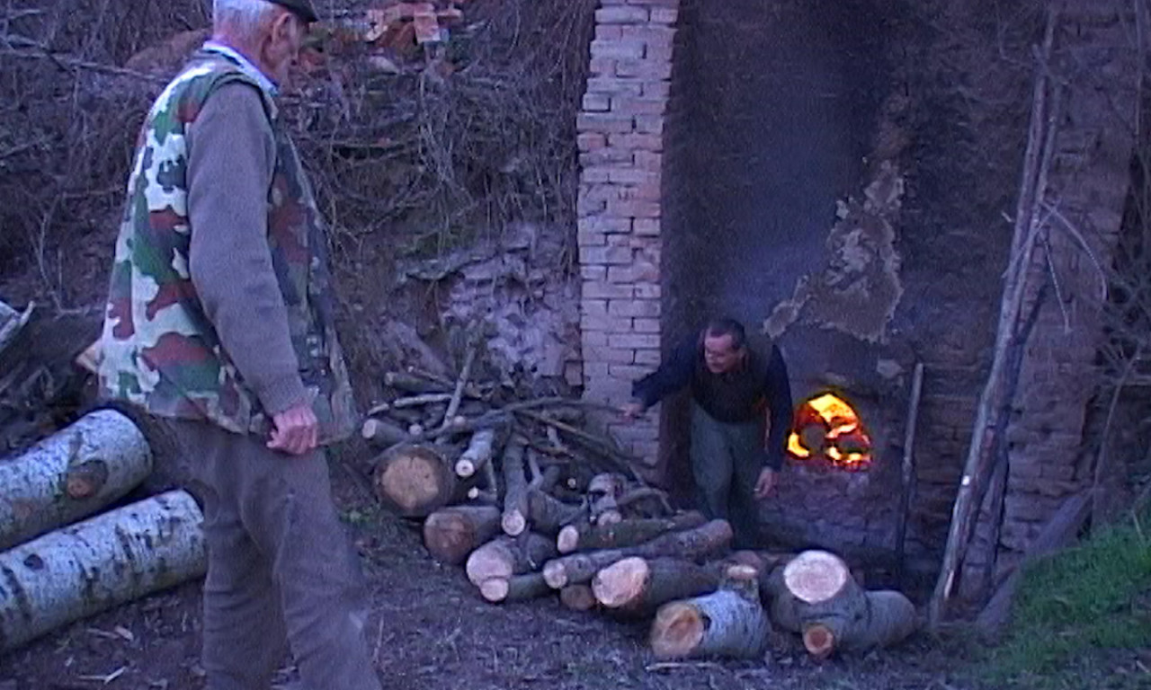 ŽIVOT OD ZEMLJE I VATRE Zanat koji je izgradio Srbiju